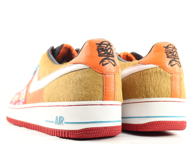 AIR FORCE 1 LOW PREMIUM 313404-611 - 2