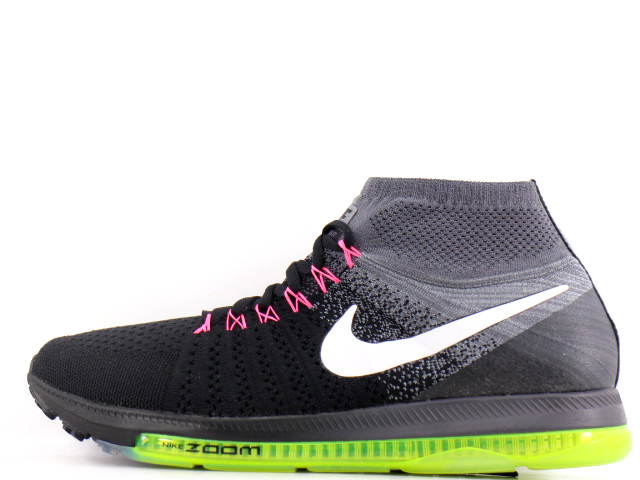 NIKE AIR ZOOM FLYKNIT ALL OUT ズームフライ ナイキ