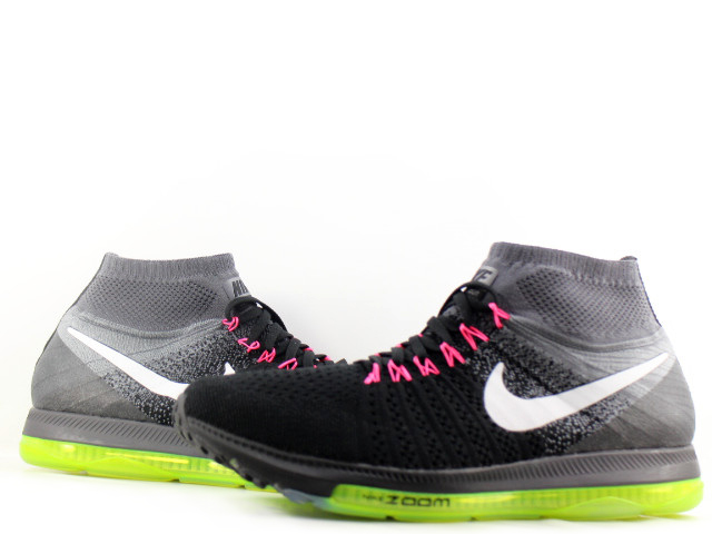 ZOOM ALL OUT FLYKNIT 844134-002 - 1