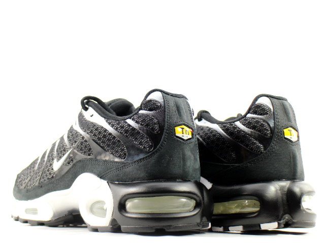 NIKELAB AIR MAX PLUS 898018-001 - 2