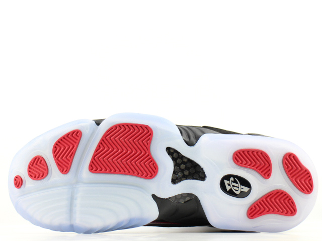 AIR PENNY 4 864018-101 - 3