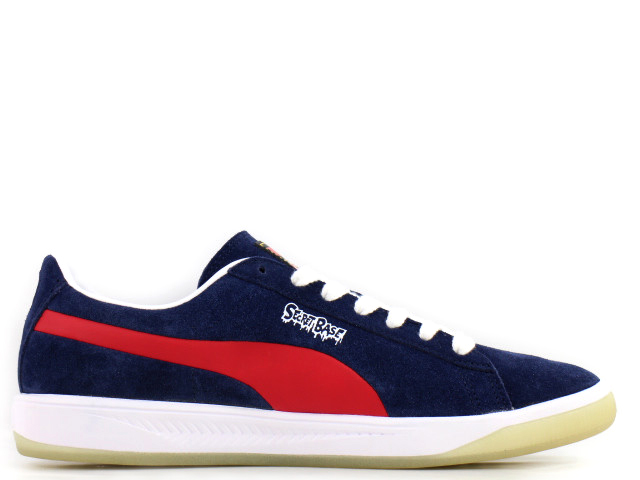 SUEDE IGNITE RON ENGLISH 366555-01 - 3