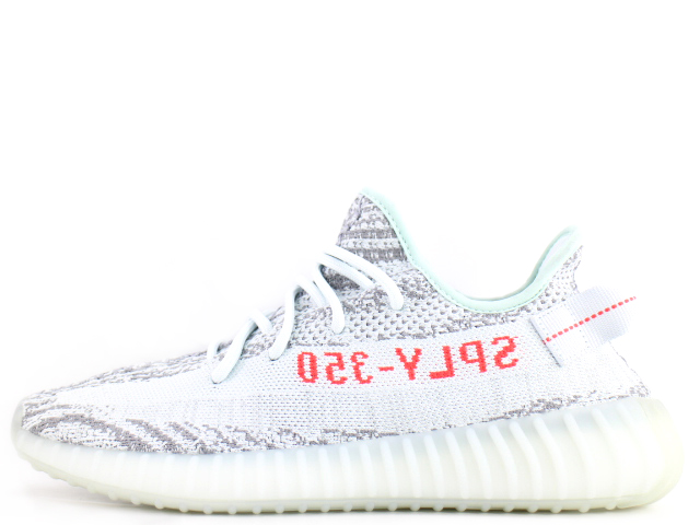 YEEZY BOOST 350 V2 BULE TINI B37571 27.0