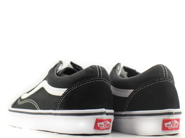 OLD SKOOL VN000D3HY28 - 3