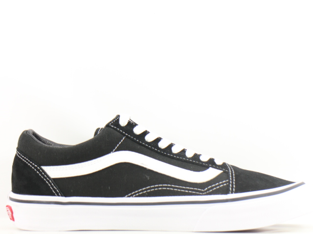 OLD SKOOL VN000D3HY28 - 1