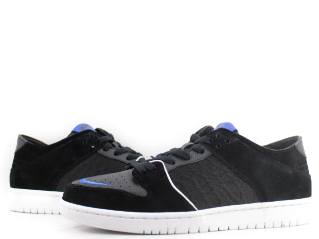 SB ZOOM DUNK LOW PRO QS 918288-041 - 1