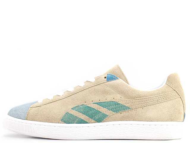 SUEDE