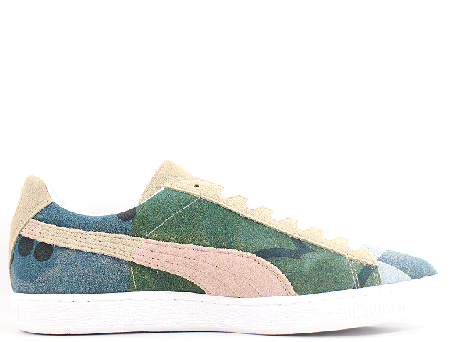 SUEDE 360504-01 - 2