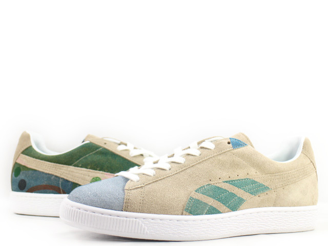 SUEDE 360504-01 - 1