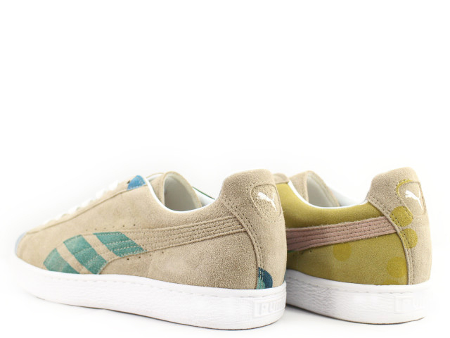 SUEDE 360504-01 - 5