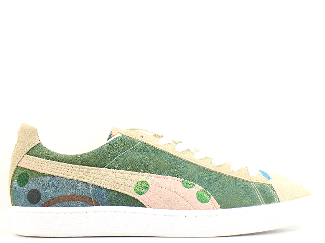 SUEDE 360504-01 - 4