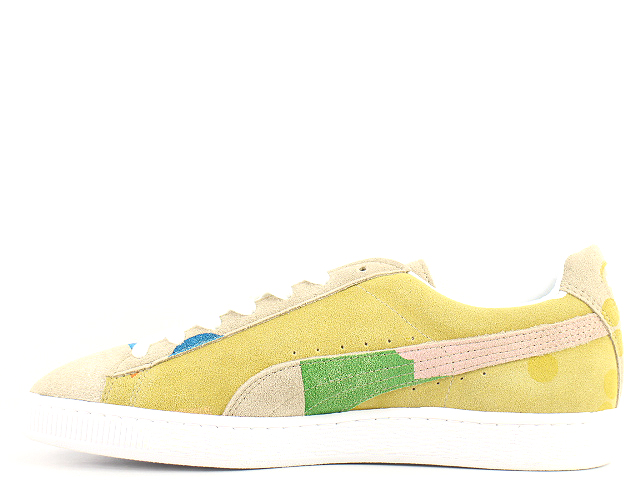 SUEDE 360504-01 - 3