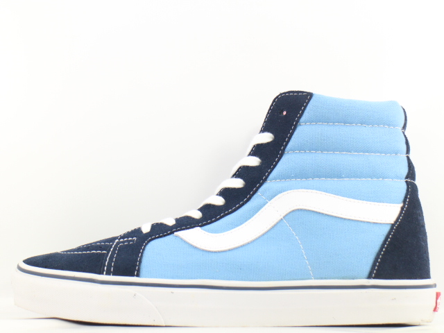 SK8-HI REISSUE VN-0QG28B0