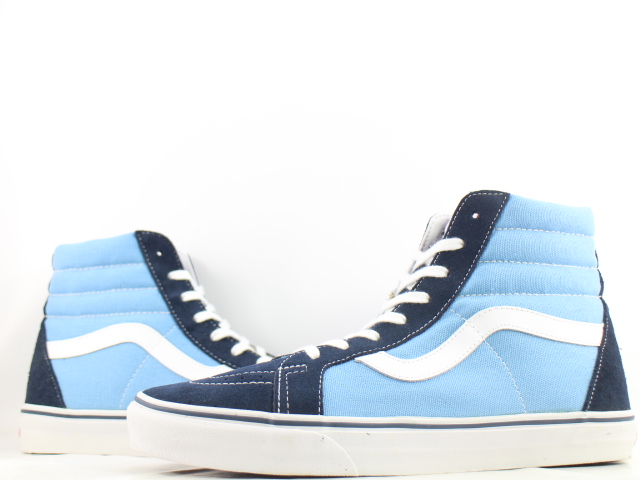 SK8-HI REISSUE VN-0QG28B0 - 1
