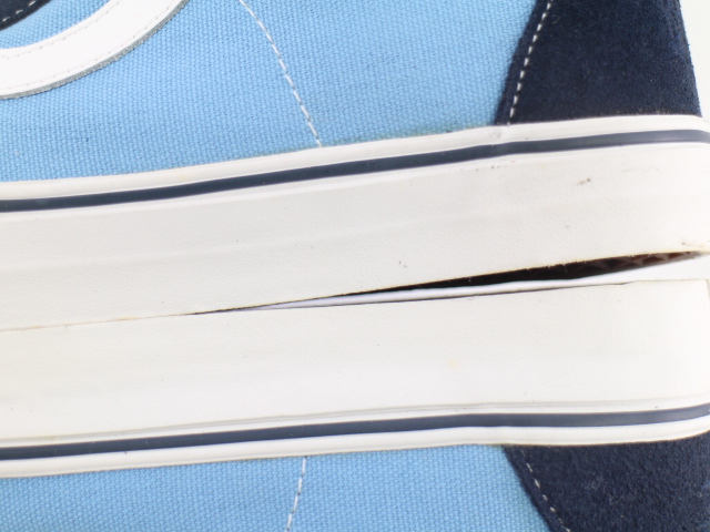 SK8-HI REISSUE VN-0QG28B0 - 5