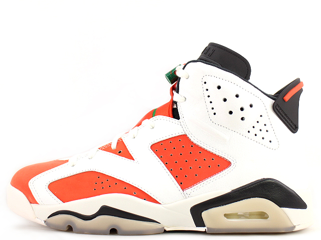 NIKE AIR JORDAN 6 RETRO 28.0cm ゲータレード