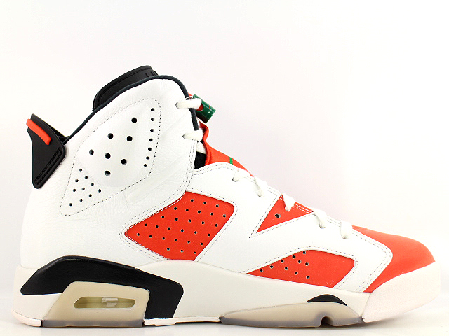 AIR JORDAN 6 RETRO 384664-145 - 1