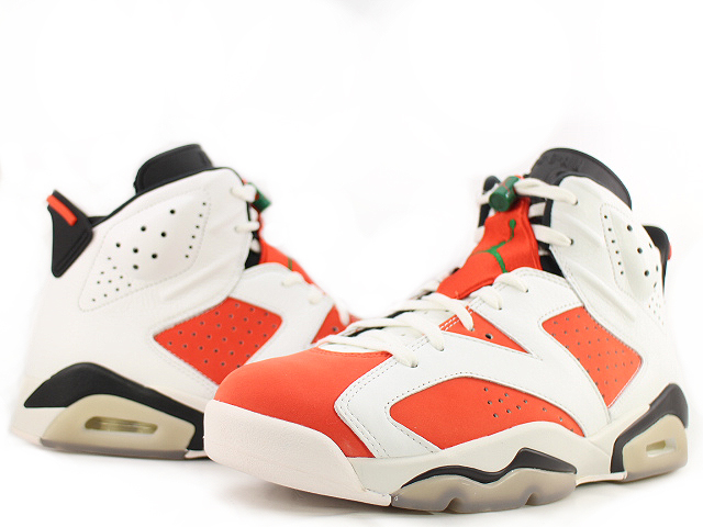 AIR JORDAN 6 RETRO 384664-145 - 2