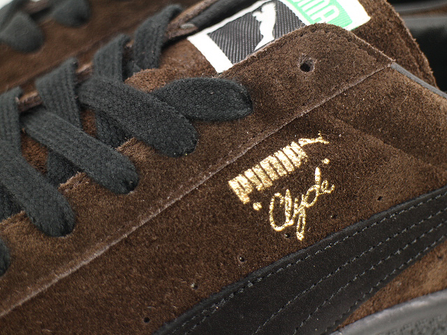 JAPAN CLYDE FOR KICKS LAB - スニーカーショップSKIT