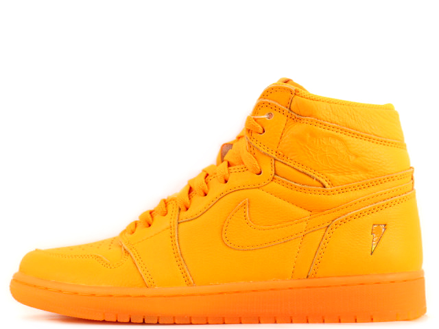 AIR JORDAN 1 RETRO HI OG G8RD "GATORADE"