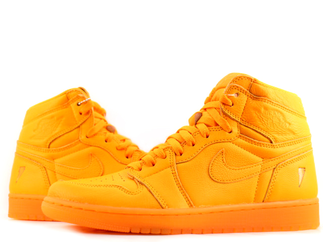 AIR JORDAN 1 RETRO HI OG G8RD "GATORADE"