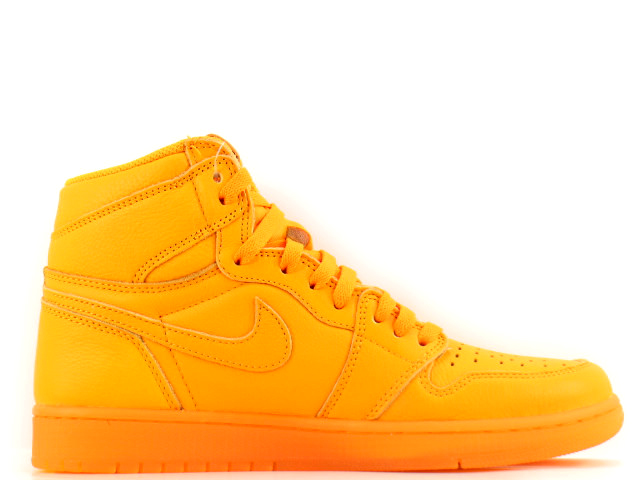 AIR JORDAN 1 RETRO HI OG G8RD "GATORADE"