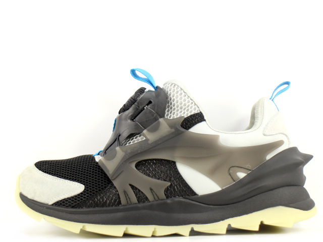 Puma disc swift discount tech