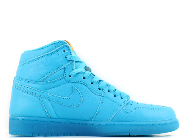 AIR JORDAN 1 RETRO HI OG G8RD "GATORADE"