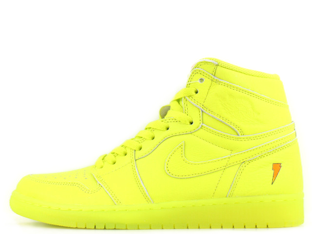 JORDAN 1 RETRO HIGH GATORADE