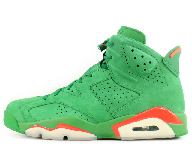 AIR JORDAN 6 RETRO NRG G8RD AJ5986-335