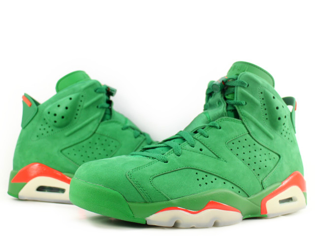 AIR JORDAN 6 RETRO NRG G8RD AJ5986-335 - 2