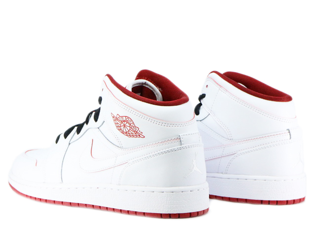 AIR JORDAN 1 MID BG 554725-103 - 2
