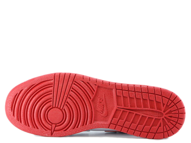 AIR JORDAN 1 MID BG 554725-103 - 4