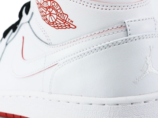 AIR JORDAN 1 MID BG 554725-103 - 5