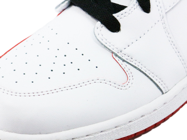 AIR JORDAN 1 MID BG 554725-103 - 6