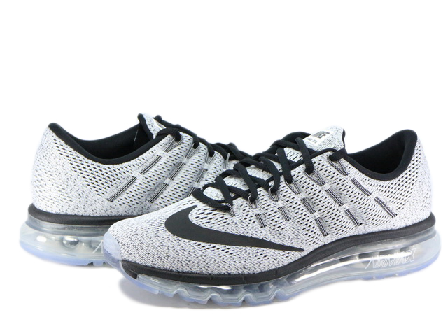 AIR MAX 2016 806771-101 - 1