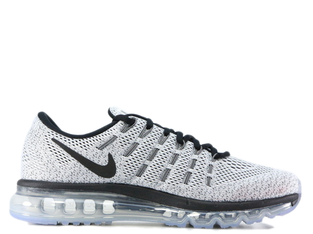 AIR MAX 2016 806771-101 - 3