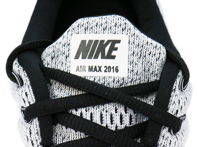 AIR MAX 2016 806771-101 - 7