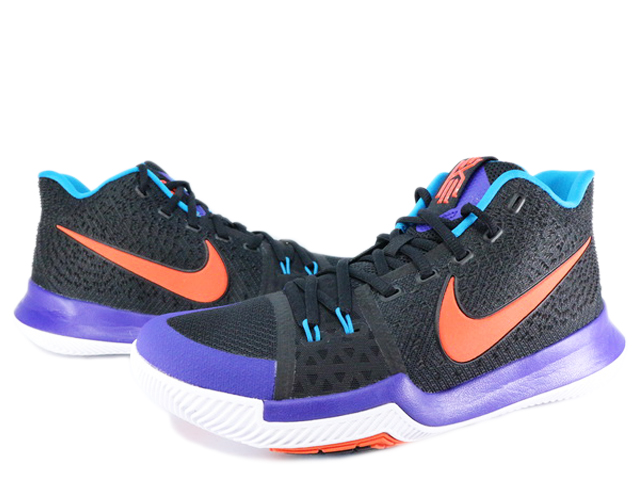 KYRIE 3 852395-007 - 1