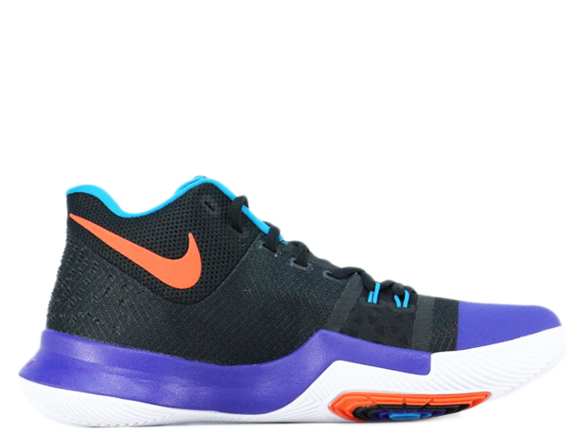 KYRIE 3 852395-007 - 3