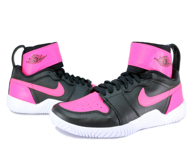 WMNS COURT FLARE AJ1 23 878458-006 - 1