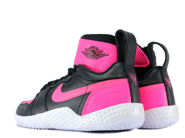 WMNS COURT FLARE AJ1 23 878458-006 - 2