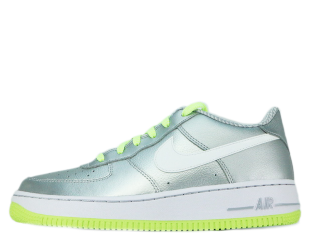 AIR FORCE 1 LOW (GS) 314219-012