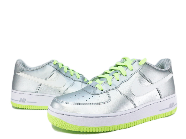AIR FORCE 1 LOW (GS) 314219-012 - 1