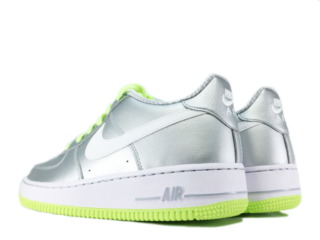 AIR FORCE 1 LOW (GS) 314219-012 - 2
