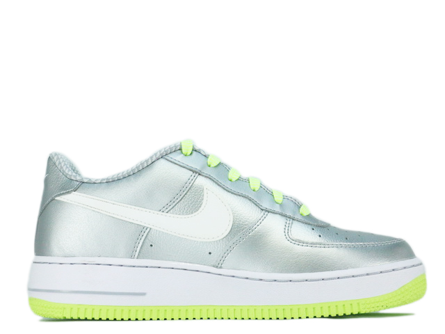 AIR FORCE 1 LOW (GS) 314219-012 - 3