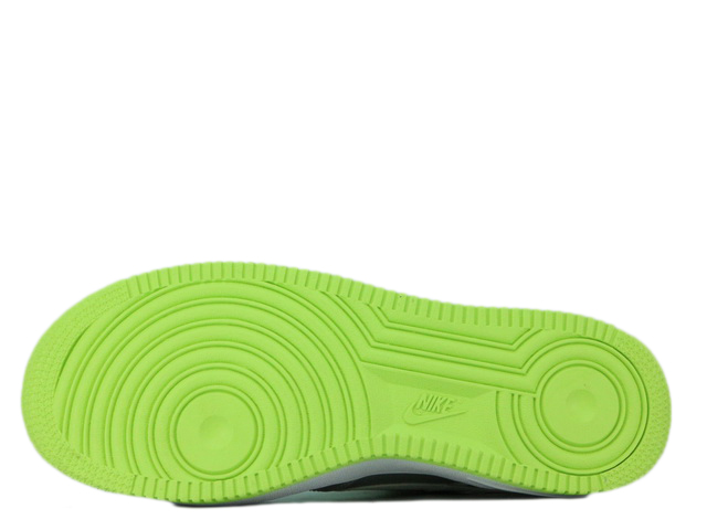 AIR FORCE 1 LOW (GS) 314219-012 - 4