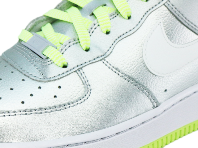 AIR FORCE 1 LOW (GS) 314219-012 - 5