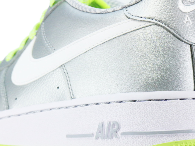 AIR FORCE 1 LOW (GS) 314219-012 - 6