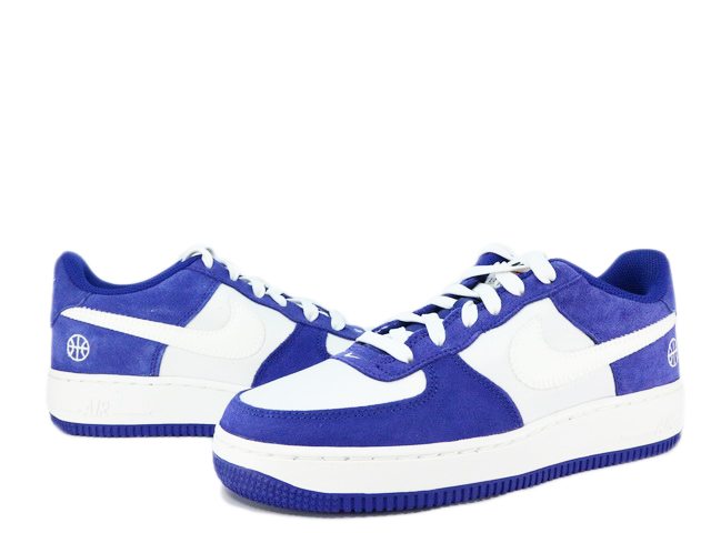 AIR FORCE 1 LOW (GS) 596728-438 - 1